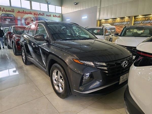 هیۆندای تۆکسۆن 2023  بۆ فرۆشتن لە عێراق - هەولێر